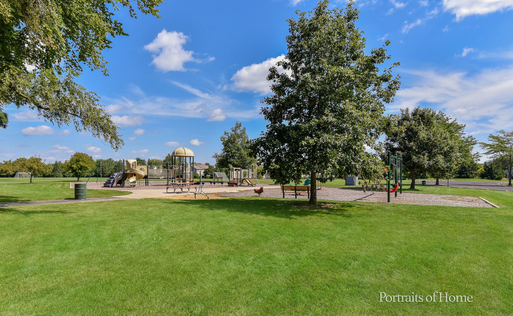 2420 Glenford Drive, Aurora, IL 60502