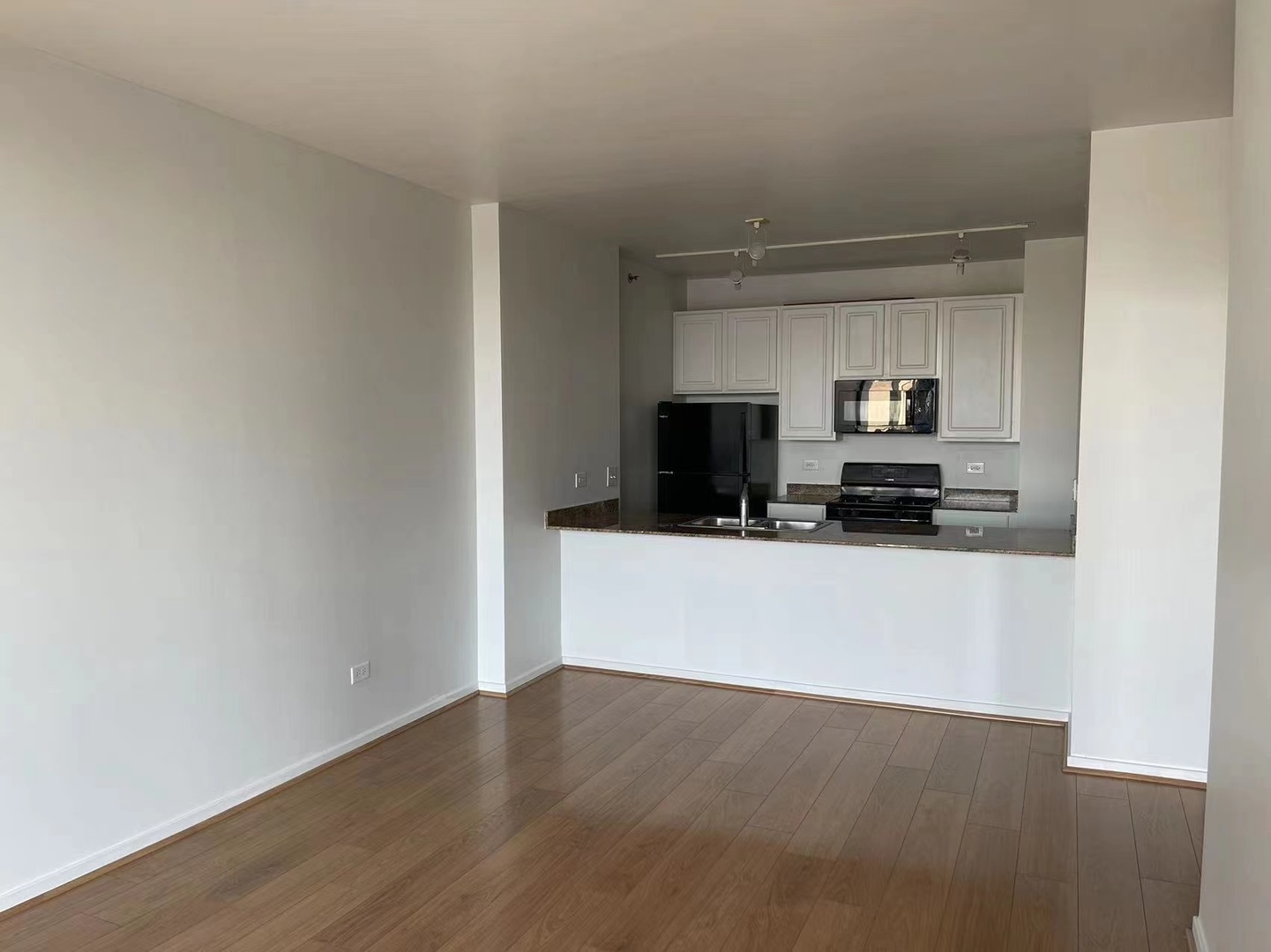 210 S Desplaines Street #1205, Chicago, IL 60661