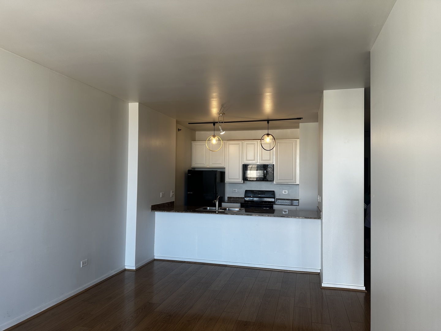 210 S Desplaines Street #1205, Chicago, IL 60661