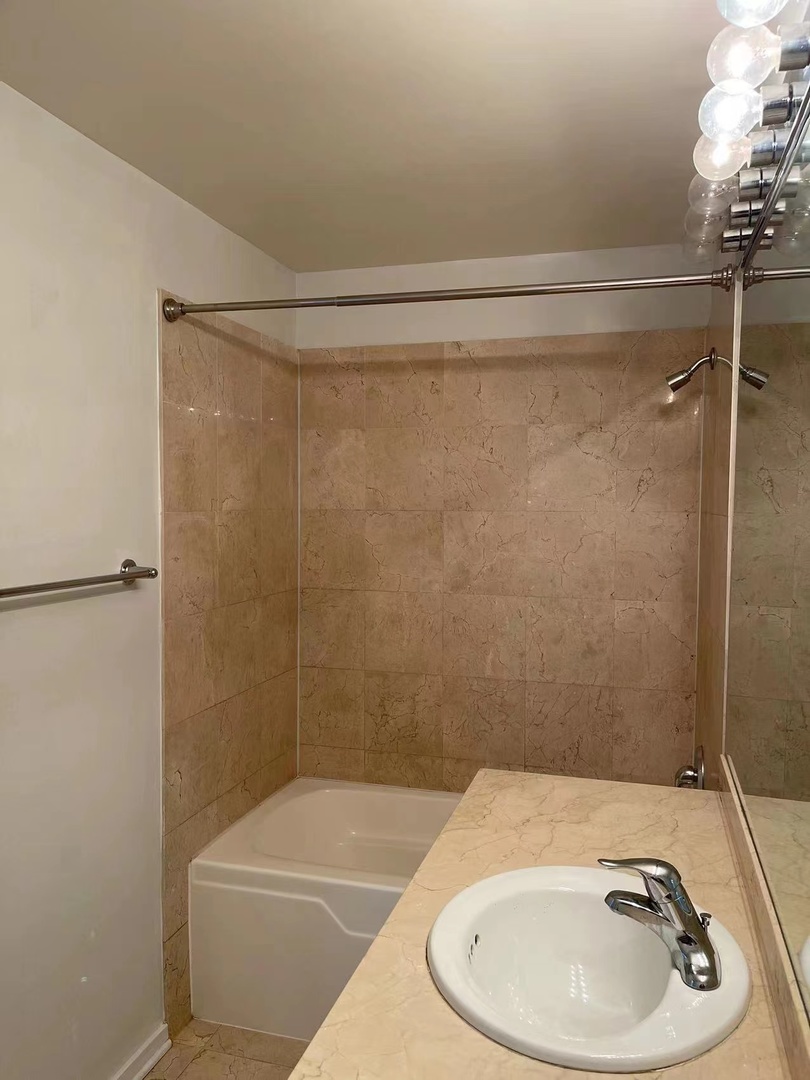 210 S Desplaines Street #1205, Chicago, IL 60661
