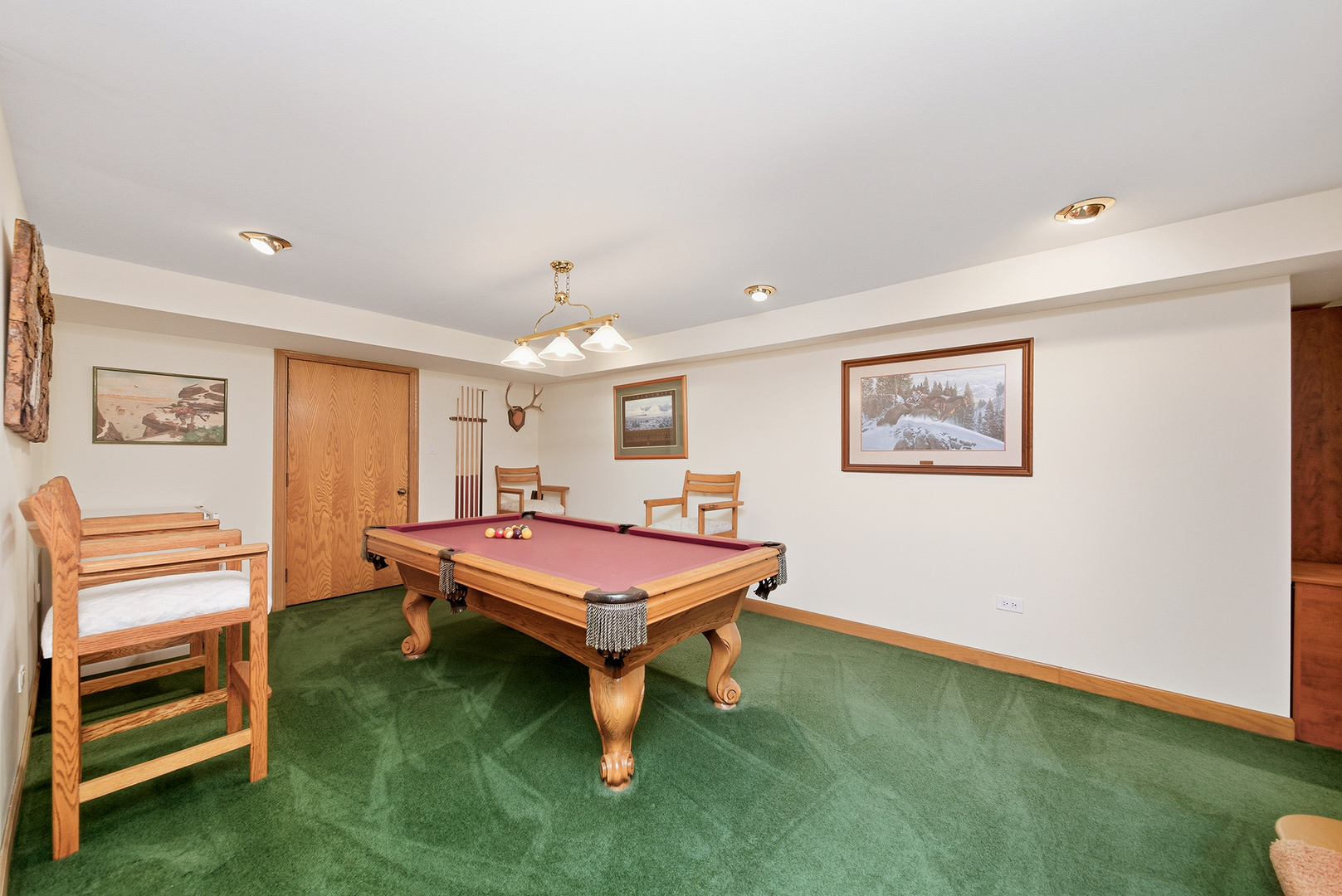 607 Berkshire Court, Downers Grove, IL 60516