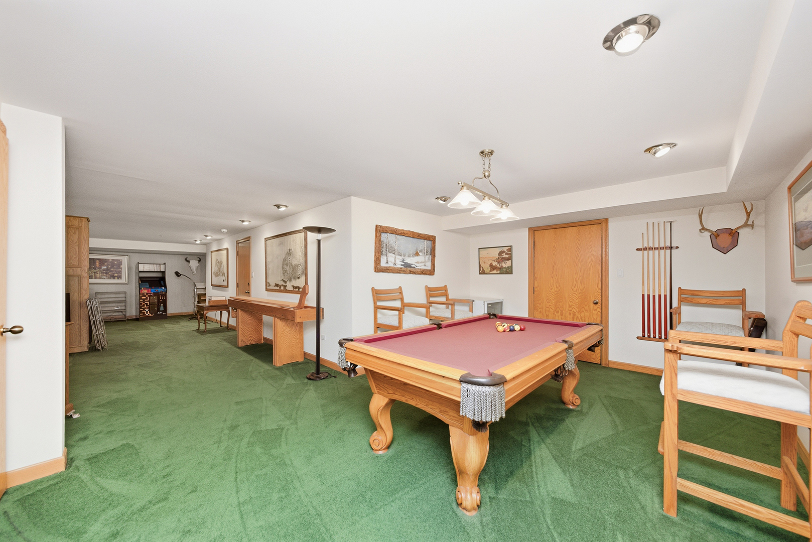 607 Berkshire Court, Downers Grove, IL 60516