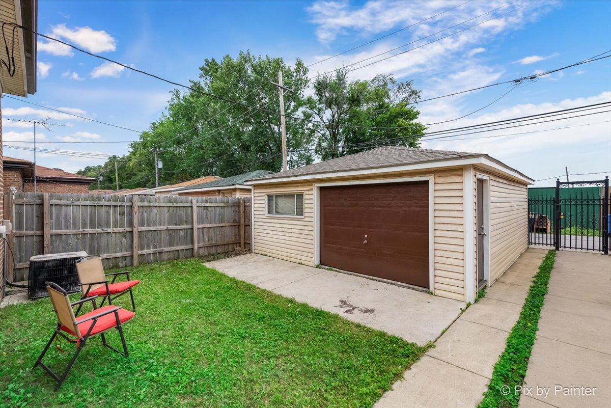 10316 S Green Bay Avenue, Chicago, IL 60617