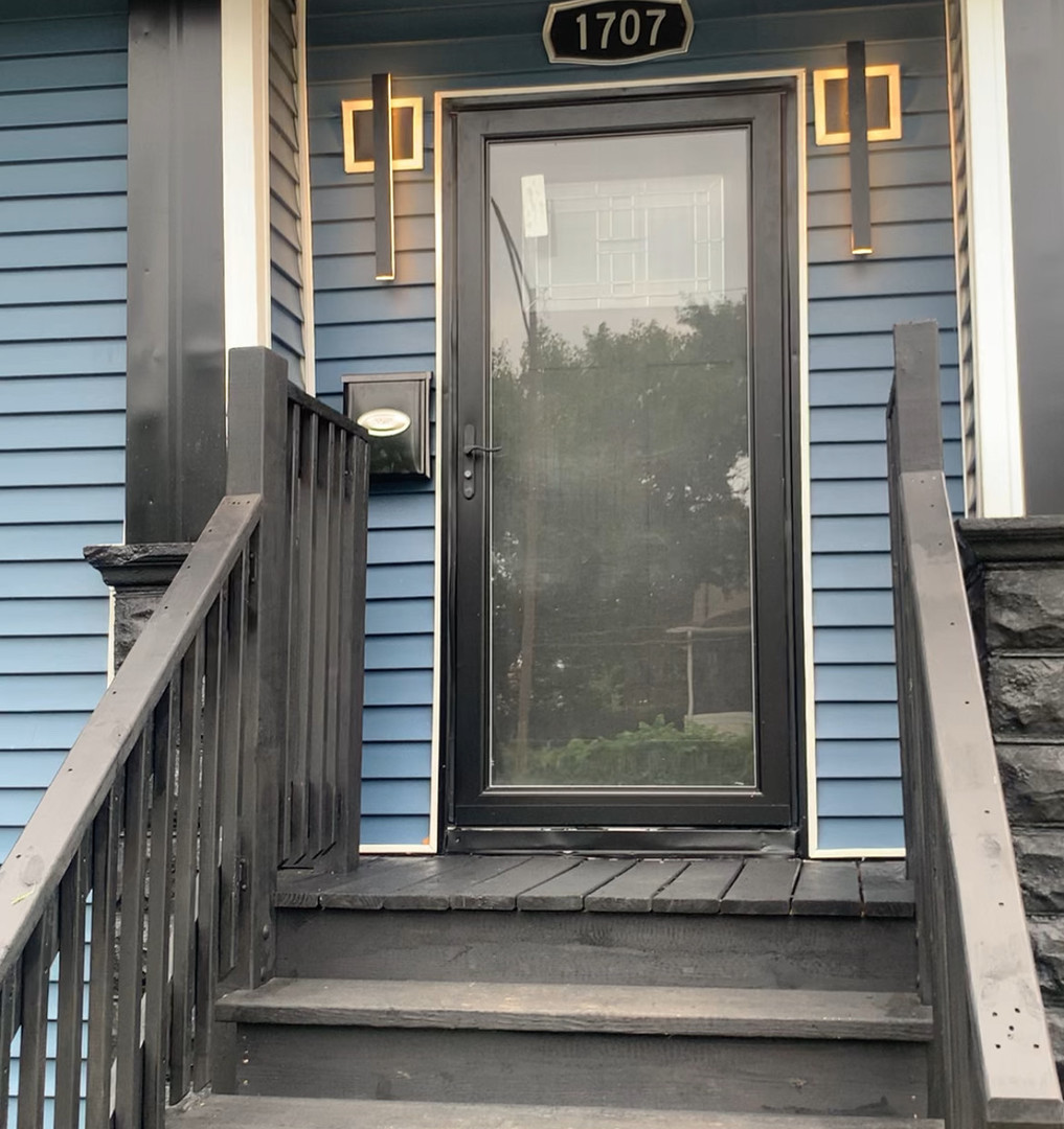1707 E 83RD Place, Chicago, IL 60617