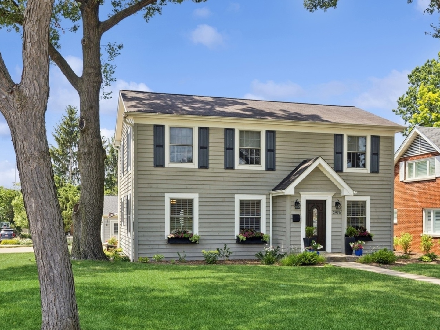 3976 Western Avenue, Western Springs, IL 60558