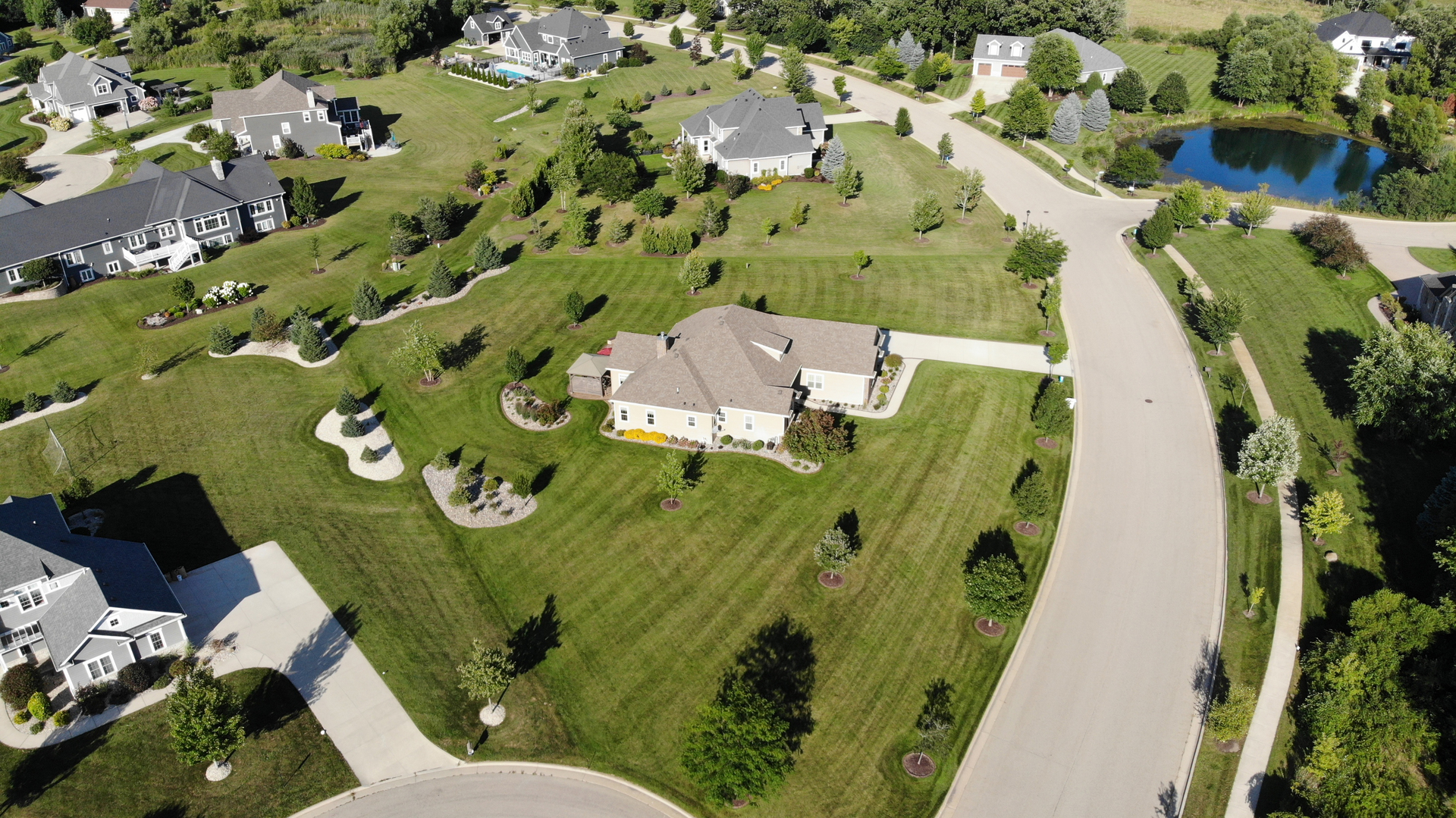 23214 115th Street, Trevor, WI 53179