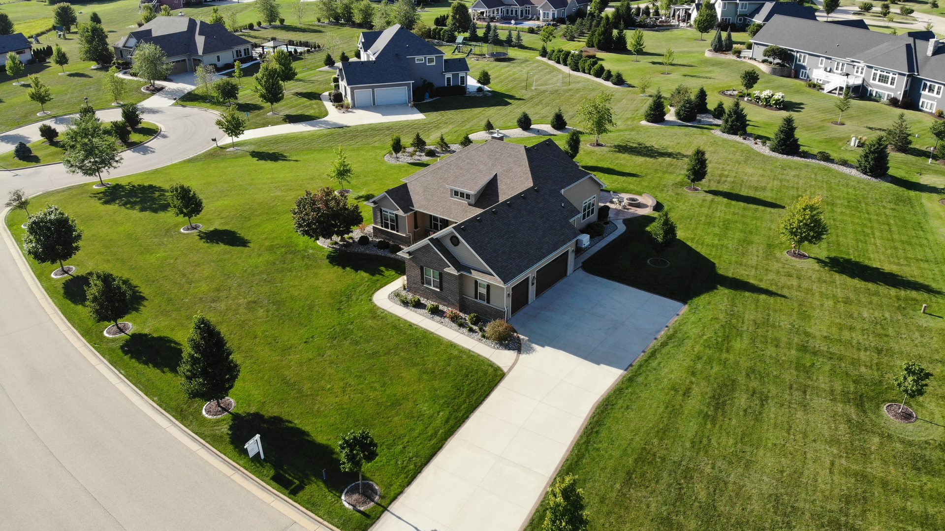 23214 115th Street, Trevor, WI 53179