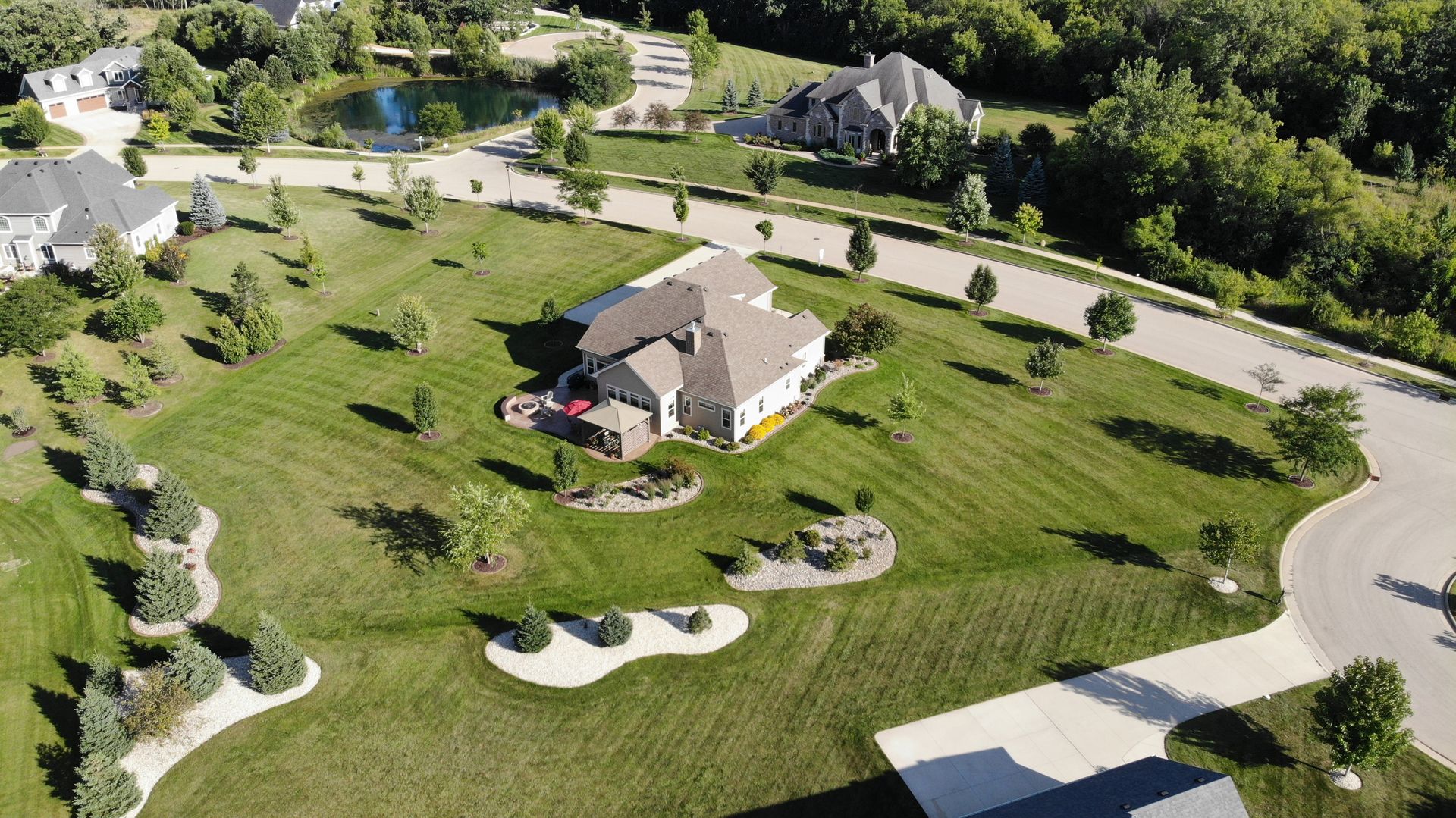 23214 115th Street, Trevor, WI 53179