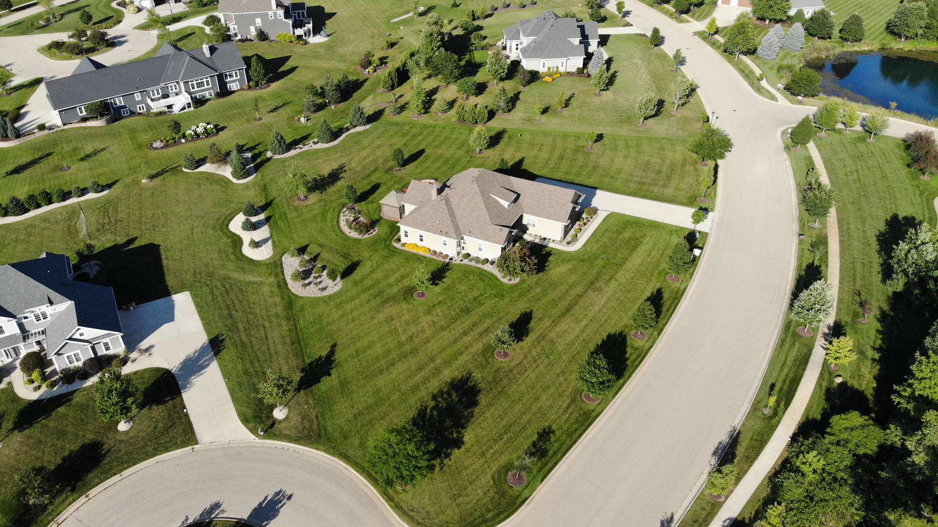 23214 115th Street, Trevor, WI 53179