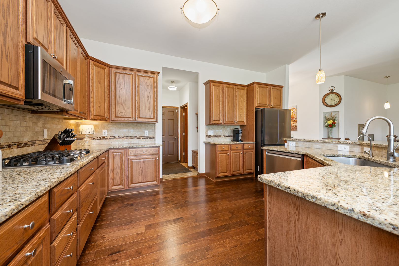 23214 115th Street, Trevor, WI 53179