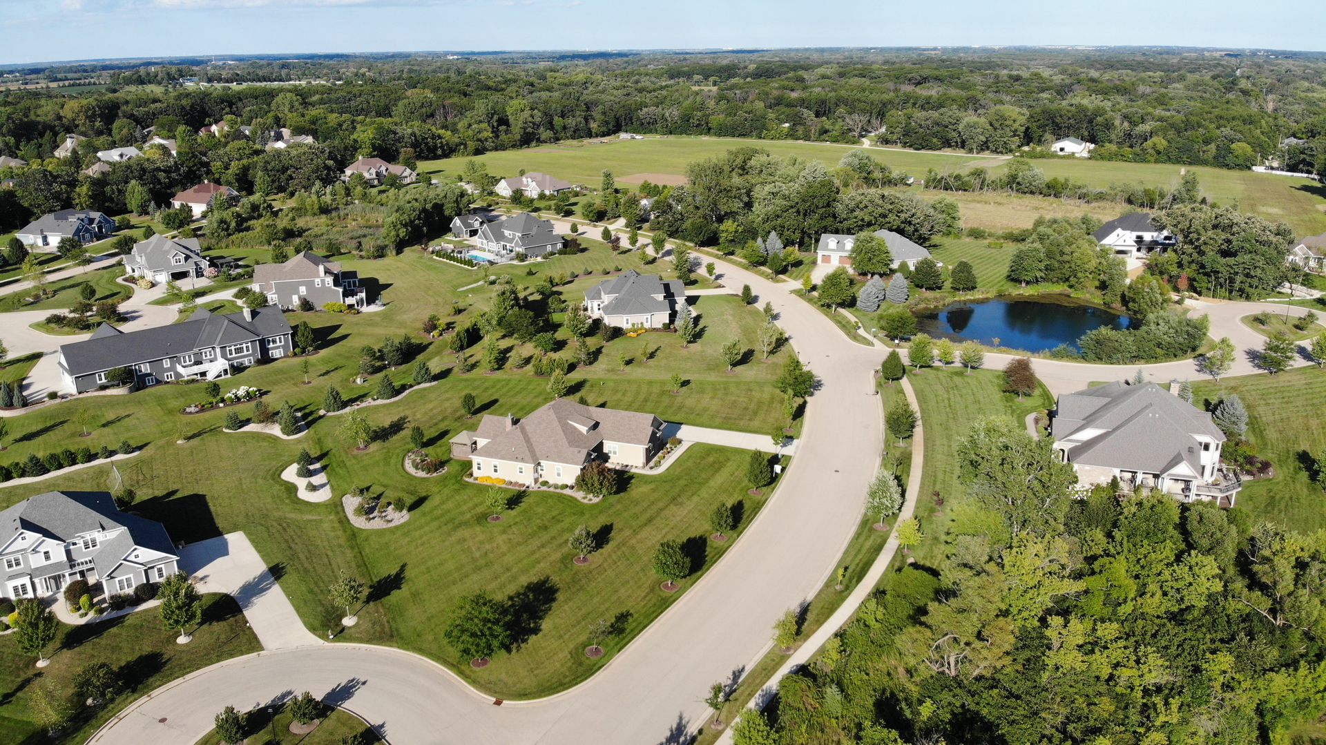 23214 115th Street, Trevor, WI 53179