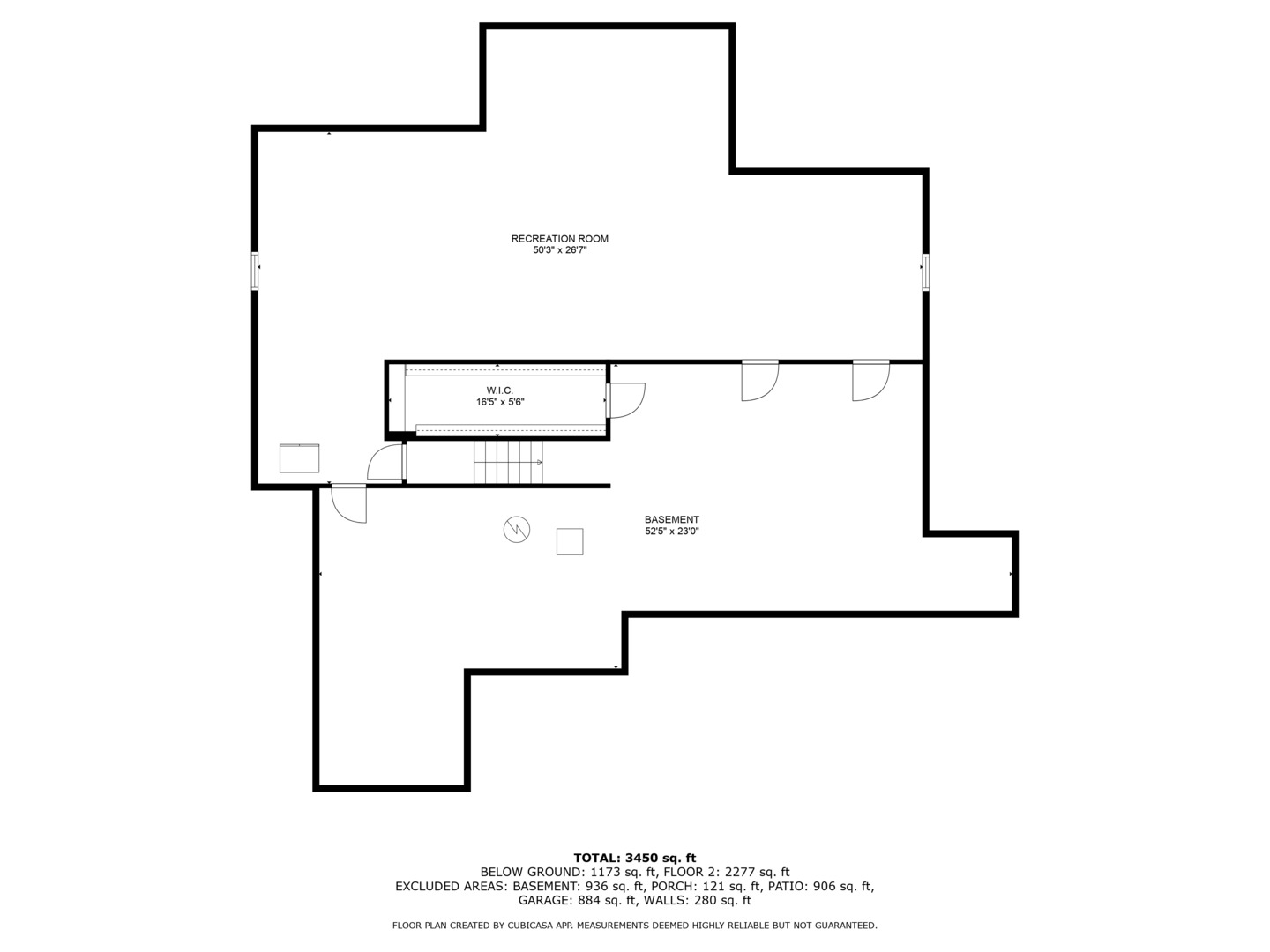 23214 115th Street, Trevor, WI 53179
