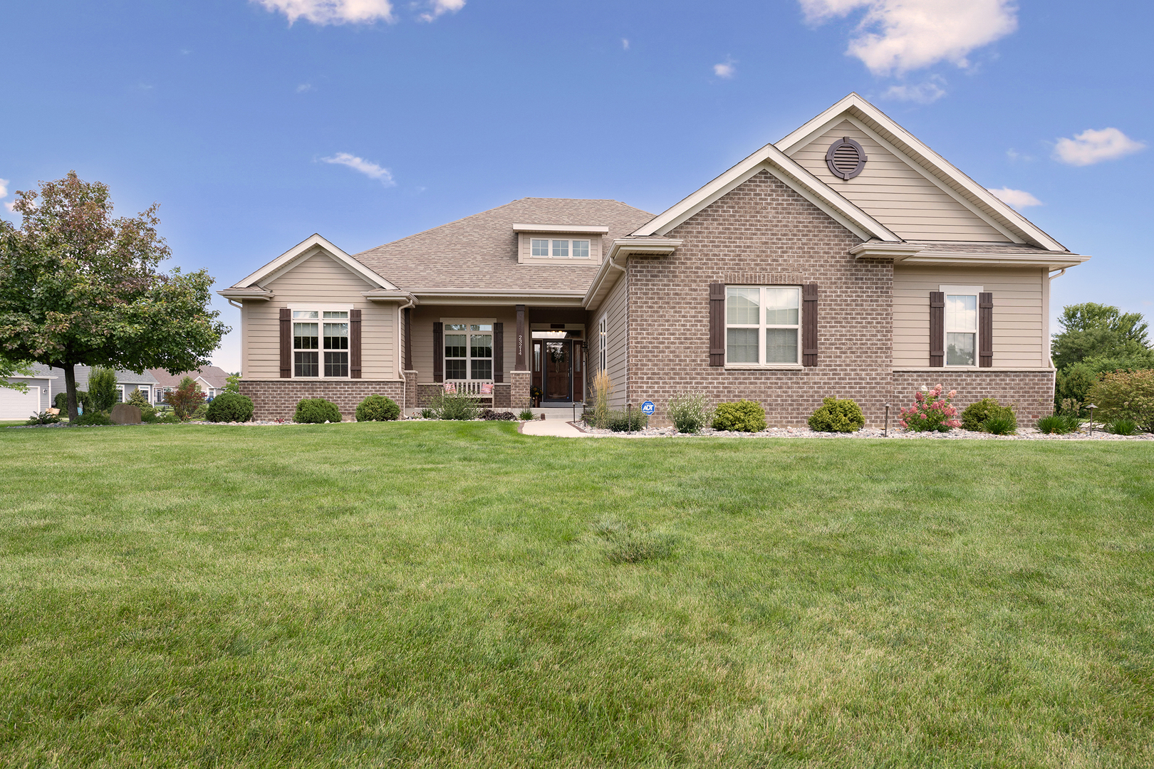 23214 115th Street, Trevor, WI 53179