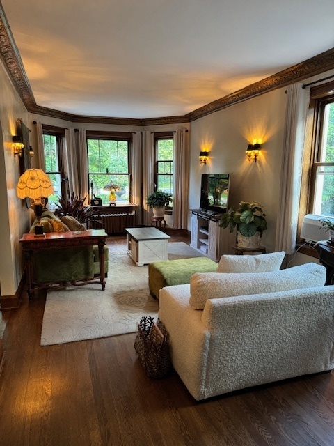 2026 N Humboldt Boulevard, Chicago, IL 60647