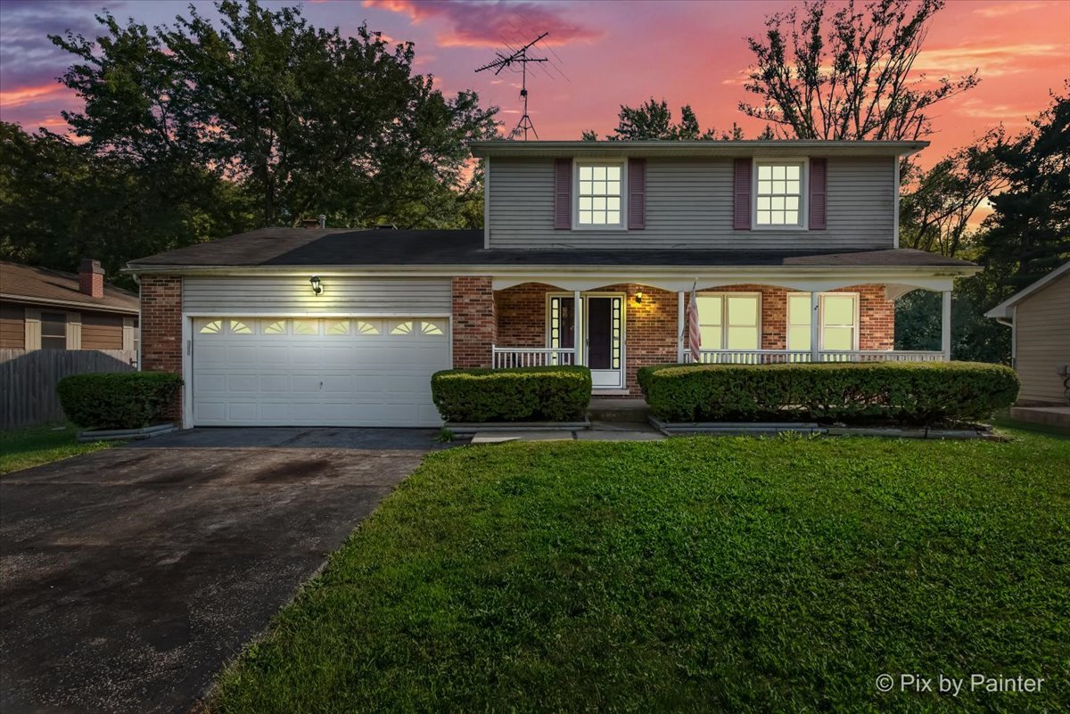 7615 W Andrea Lane, Crystal Lake, IL 60012