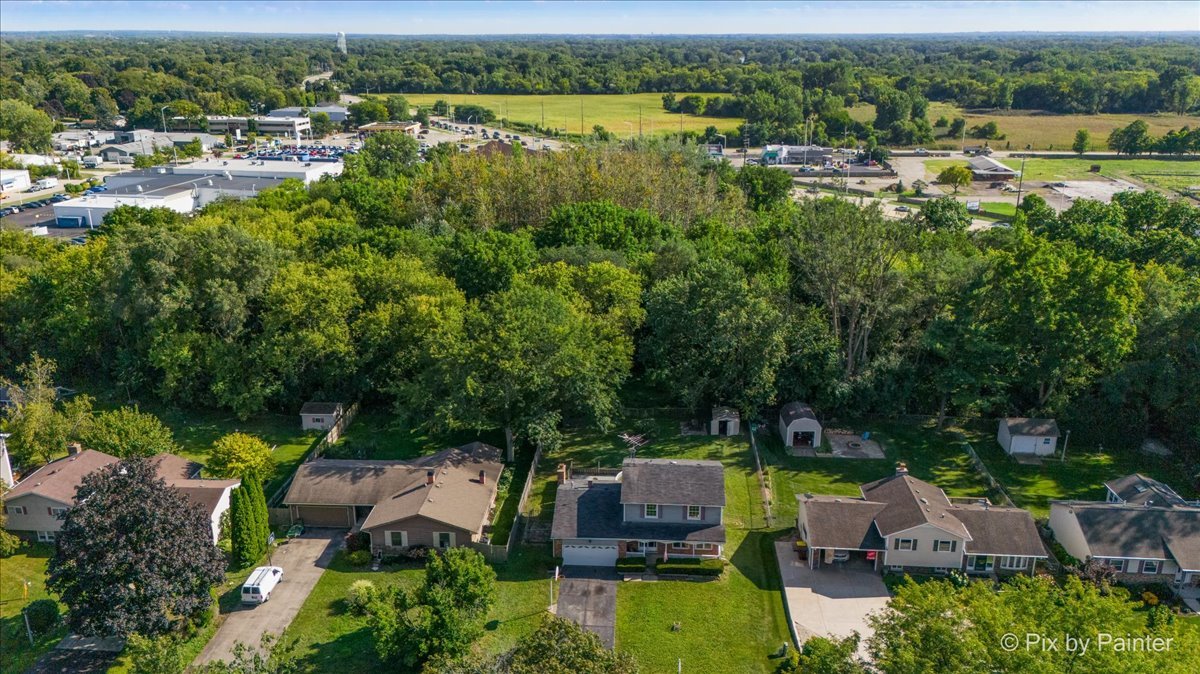 7615 W Andrea Lane, Crystal Lake, IL 60012