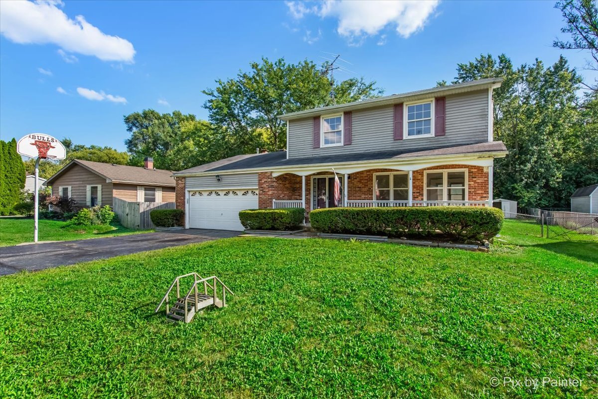 7615 W Andrea Lane, Crystal Lake, IL 60012
