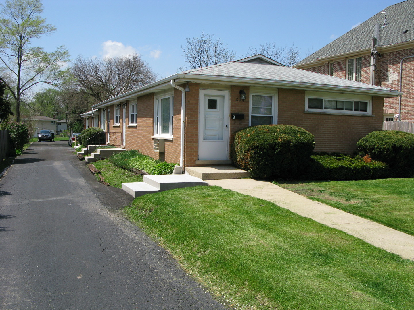 214 S Westmore-Meyers Road #C, Lombard, IL 60148