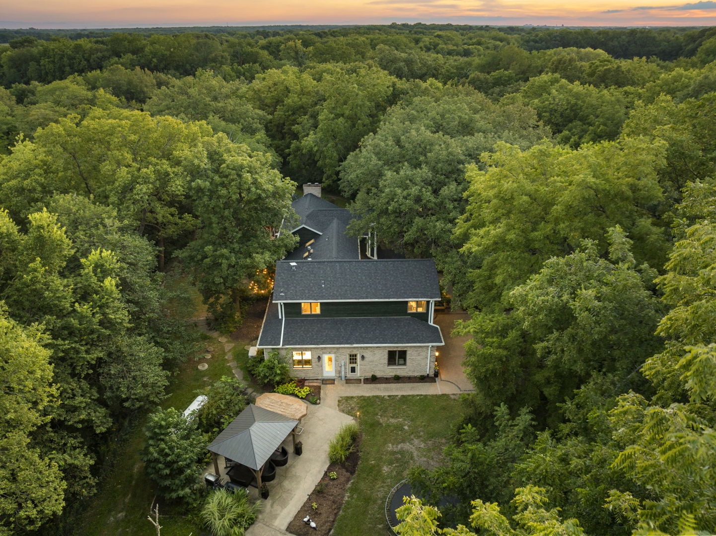 19583 W Goodwin Road, Wilmington, IL 60481