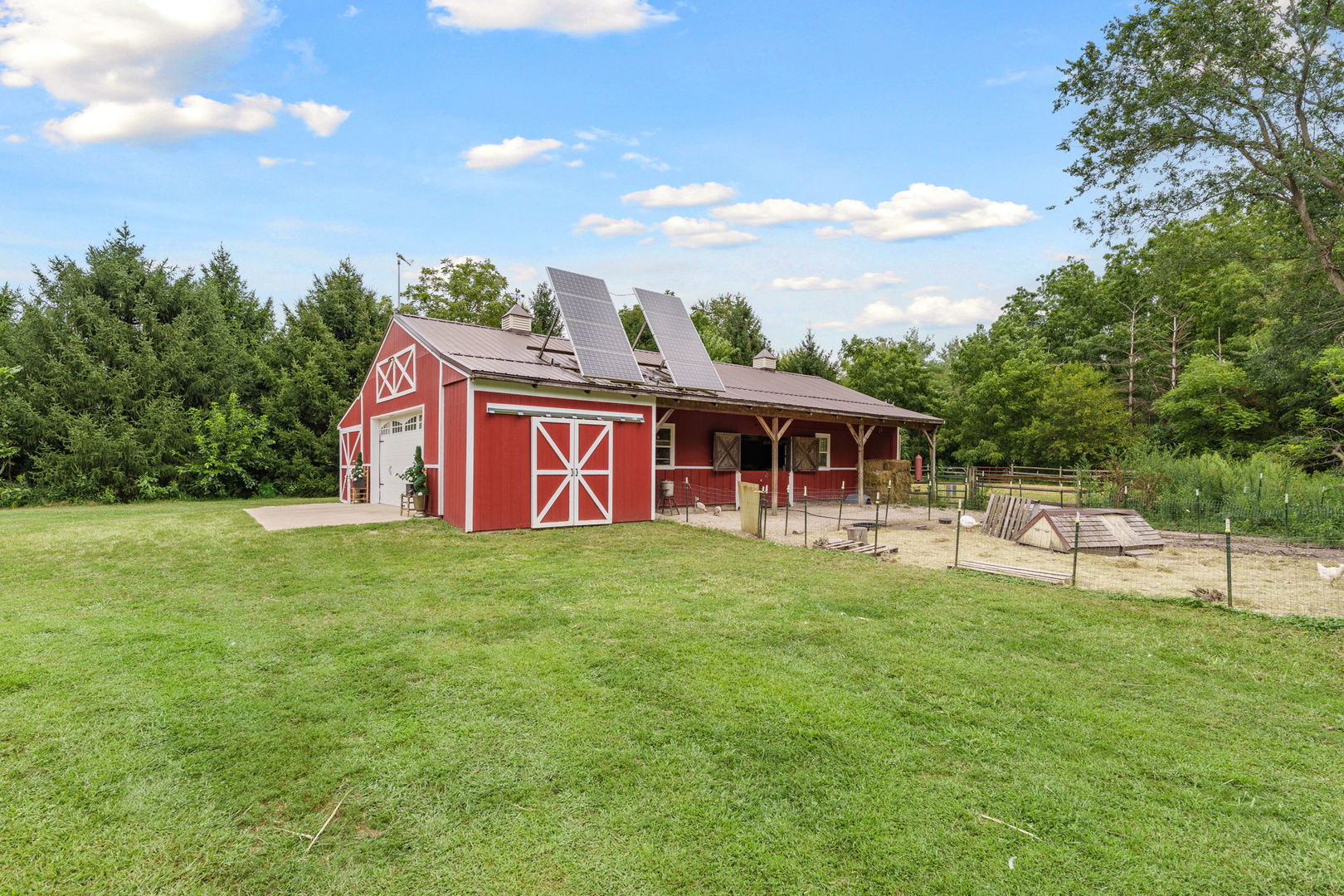 19583 W Goodwin Road, Wilmington, IL 60481
