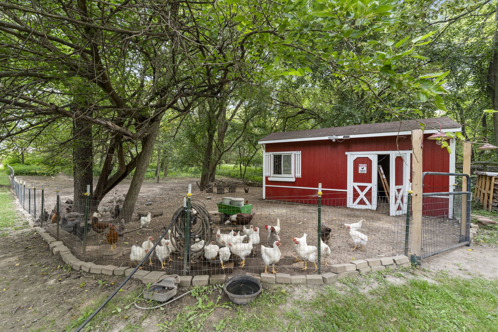 19583 W Goodwin Road, Wilmington, IL 60481