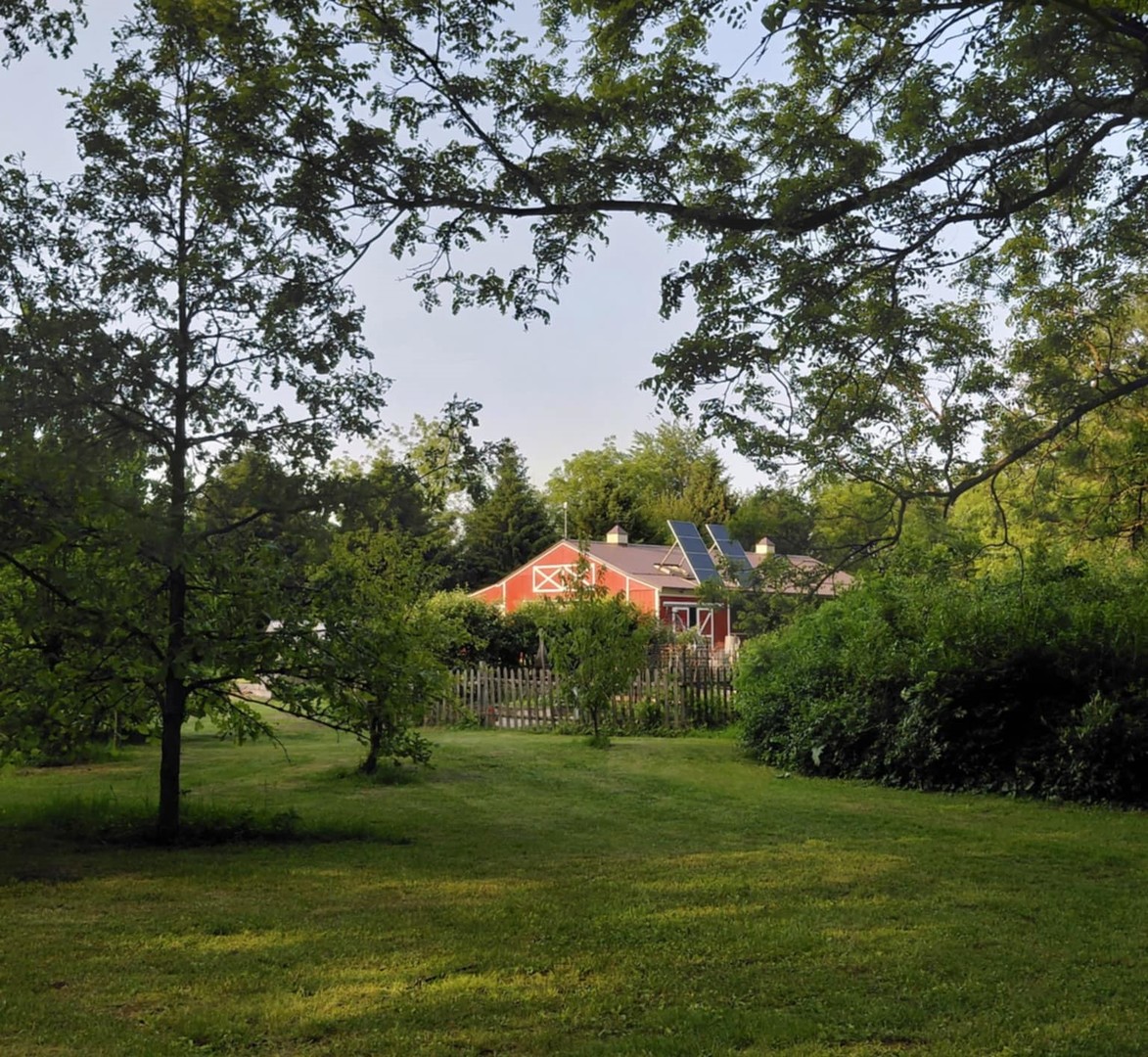 19583 W Goodwin Road, Wilmington, IL 60481