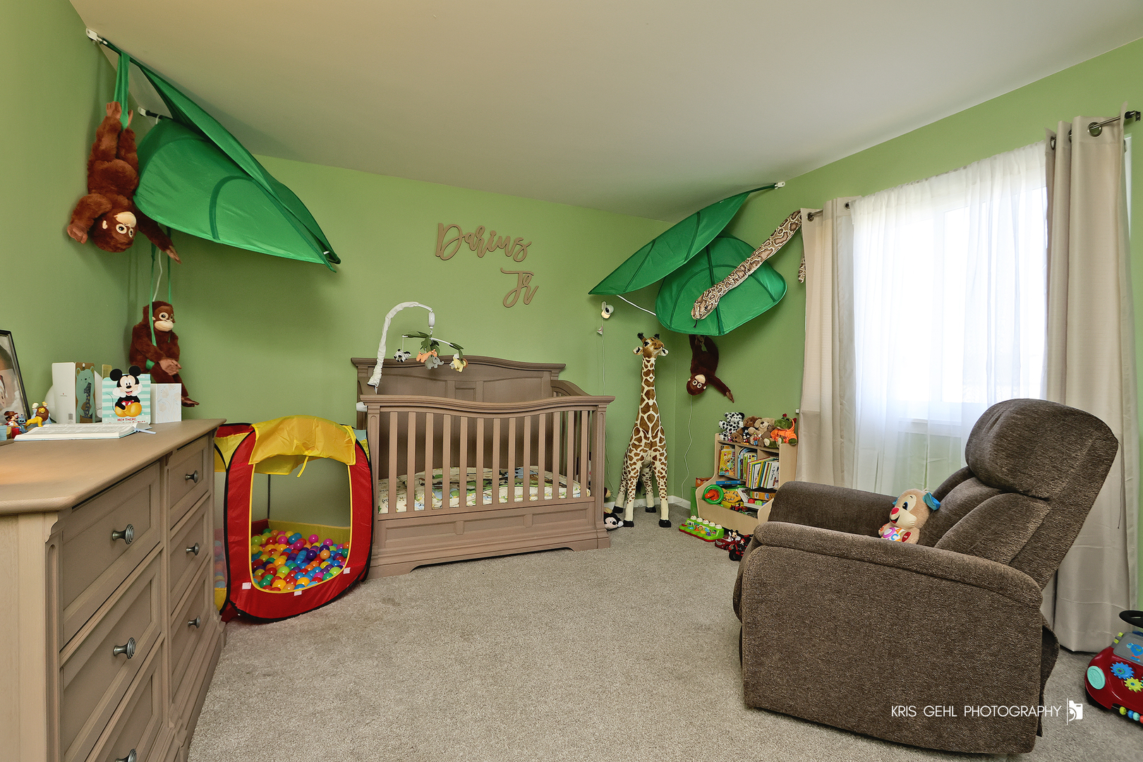 1062 Neuhaven Drive, Antioch, IL 60002