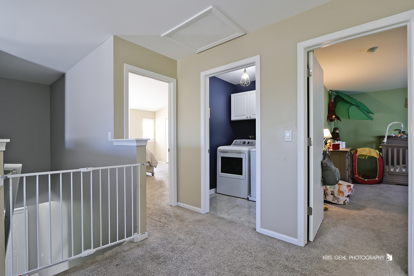 1062 Neuhaven Drive, Antioch, IL 60002
