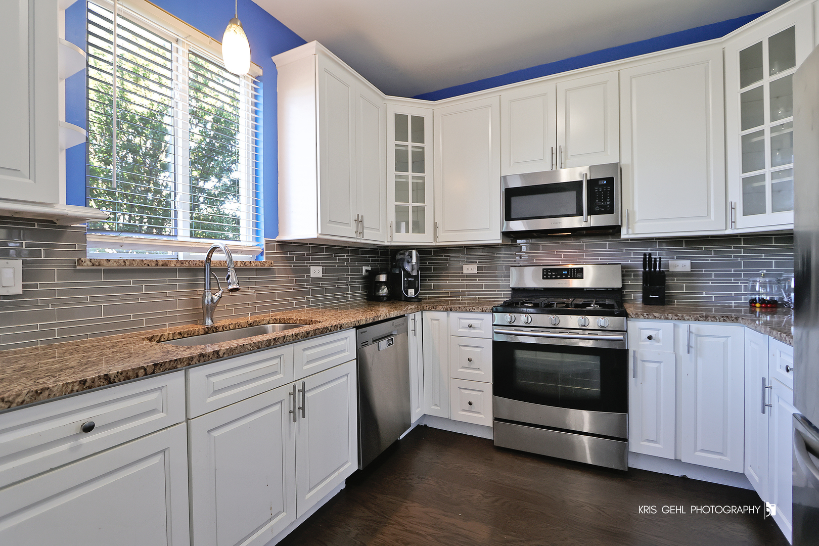 1062 Neuhaven Drive, Antioch, IL 60002