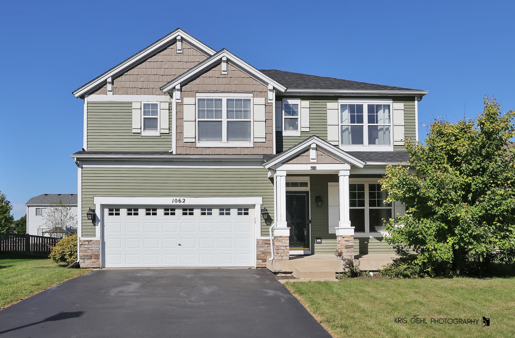 1062 Neuhaven Drive, Antioch, IL 60002
