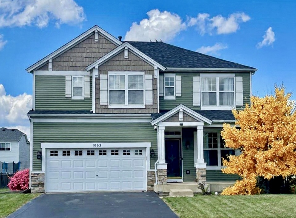1062 Neuhaven Drive, Antioch, IL 60002