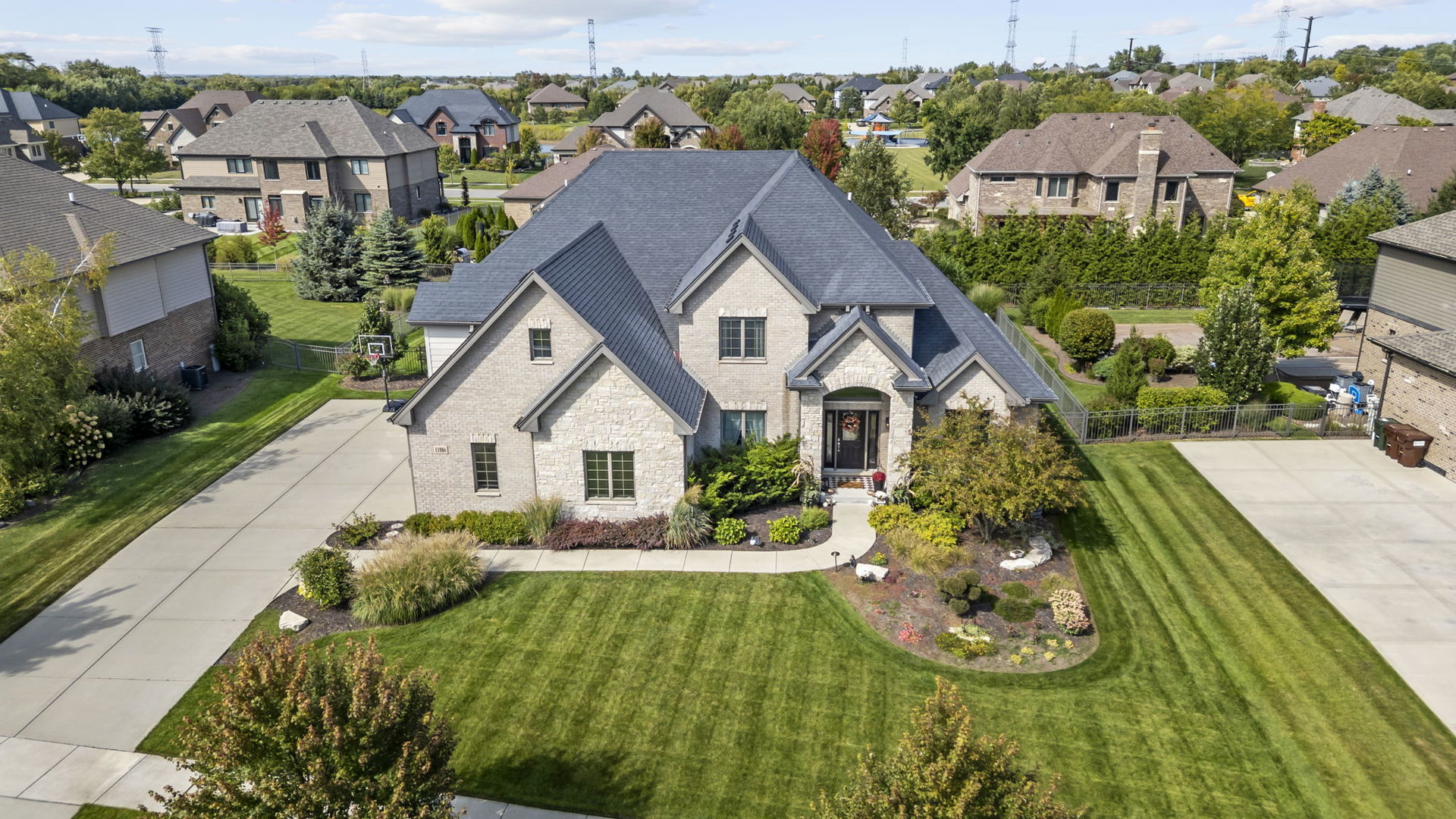 11886 Alana Lane, Frankfort, IL 60423