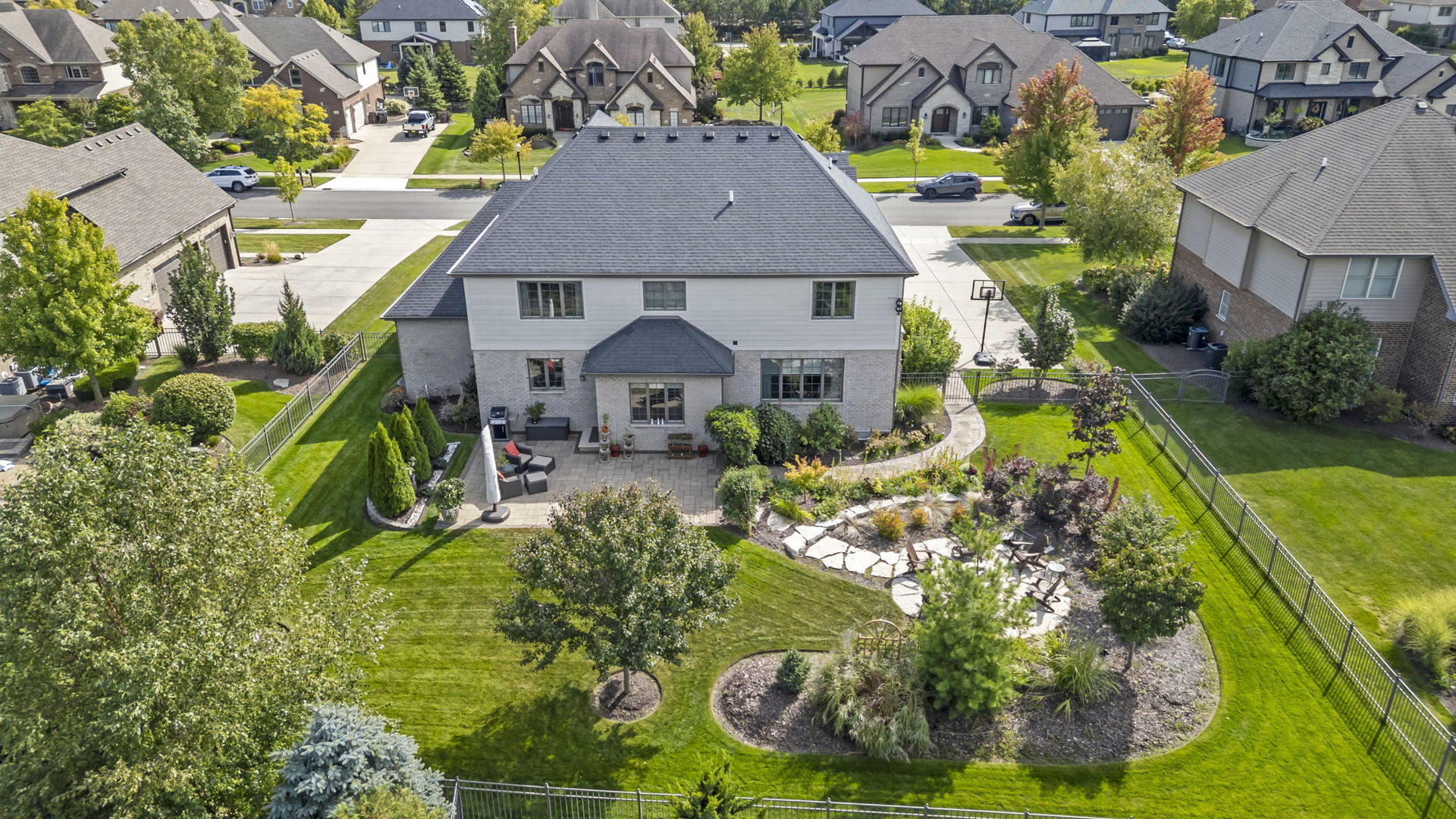 11886 Alana Lane, Frankfort, IL 60423