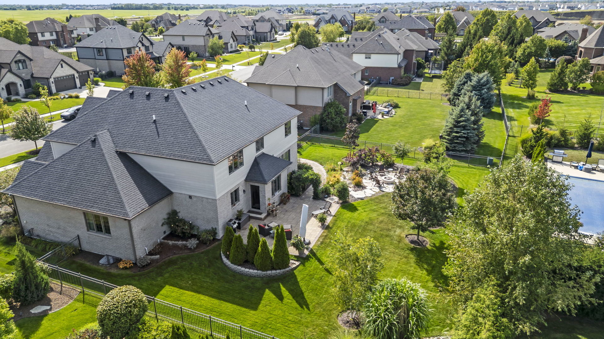 11886 Alana Lane, Frankfort, IL 60423