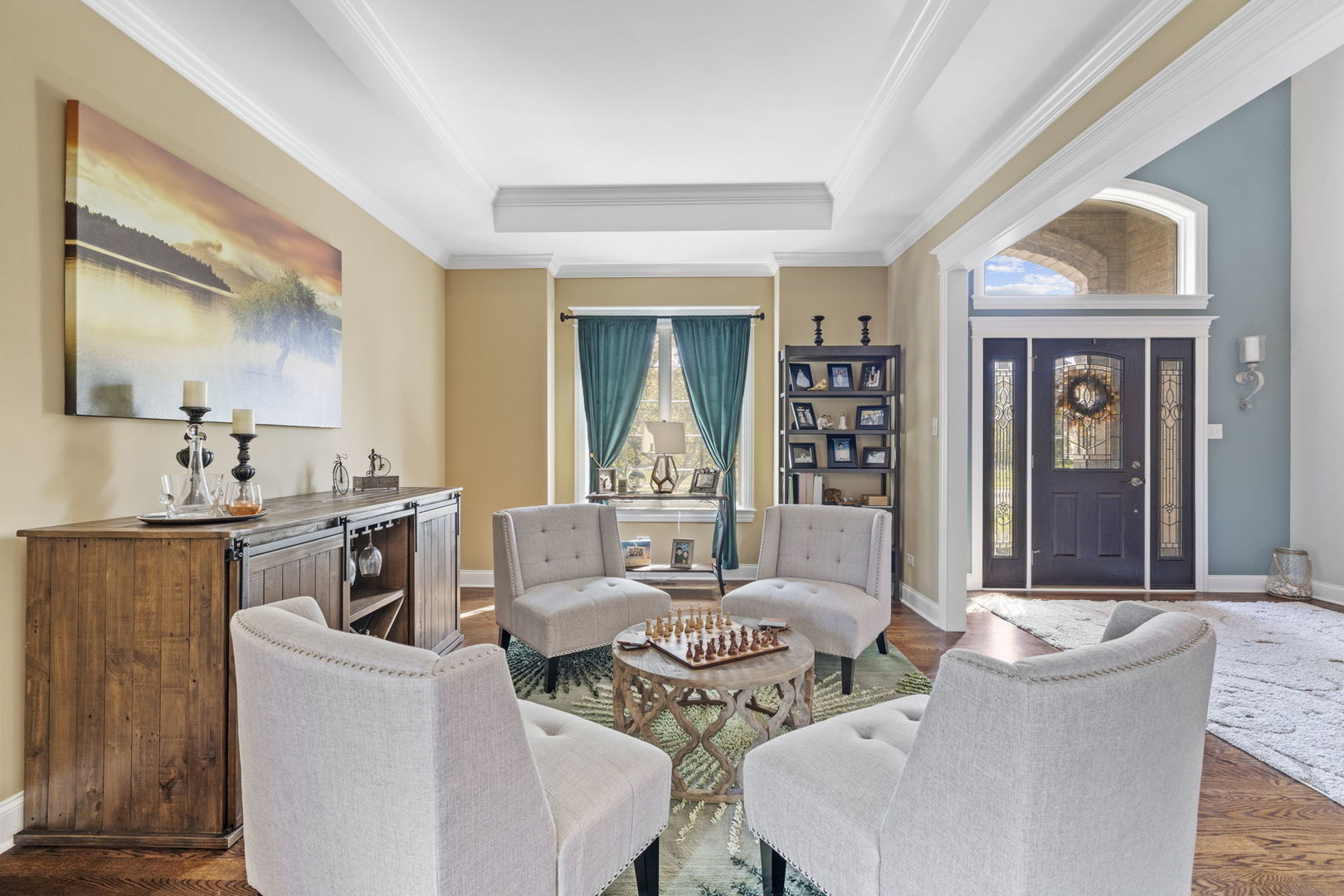 11886 Alana Lane, Frankfort, IL 60423