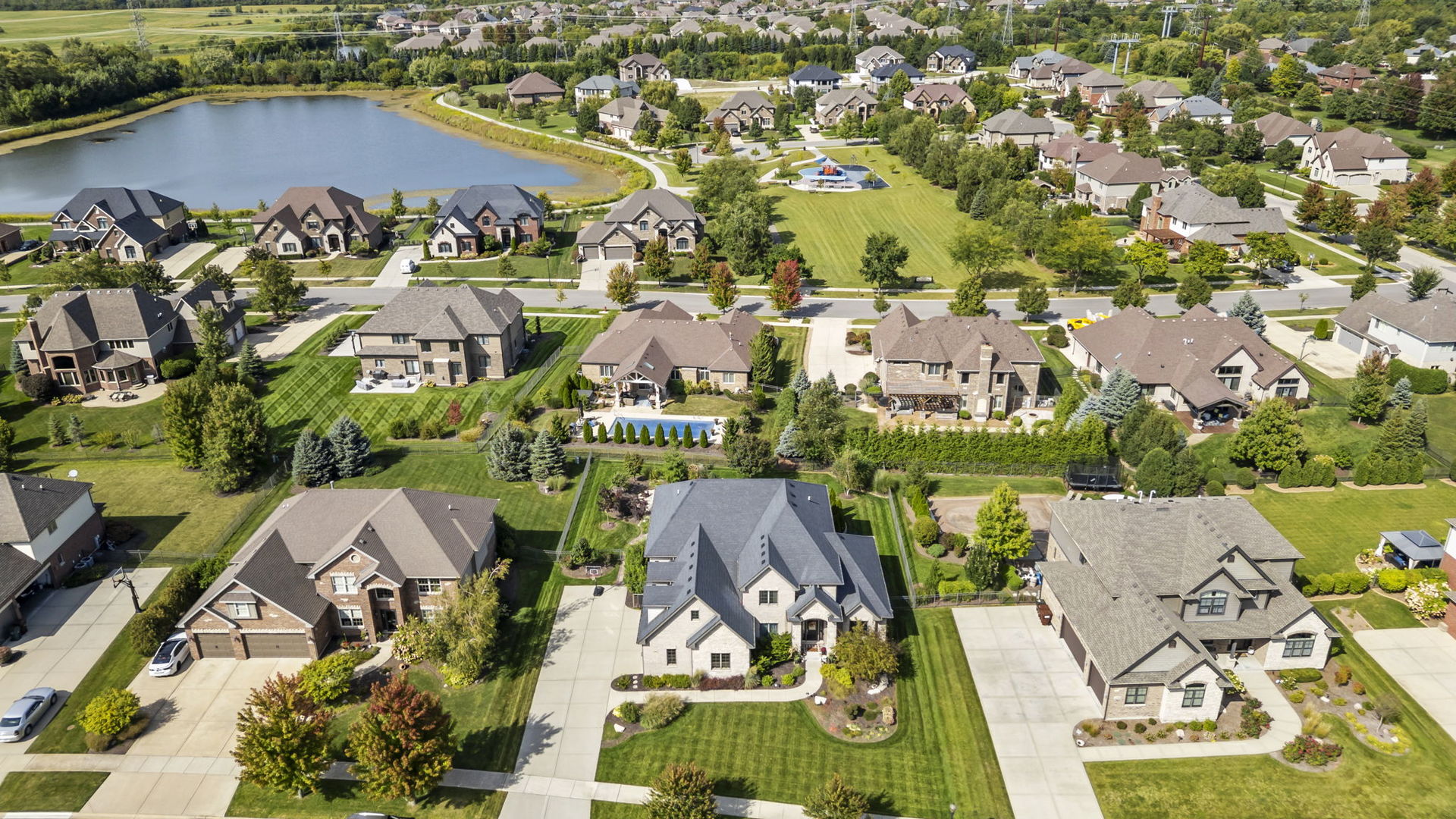 11886 Alana Lane, Frankfort, IL 60423