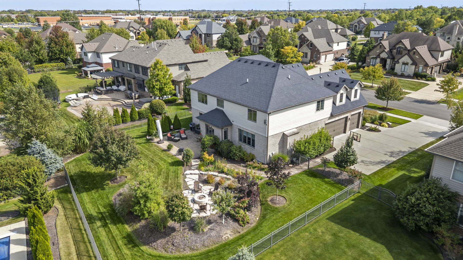 11886 Alana Lane, Frankfort, IL 60423