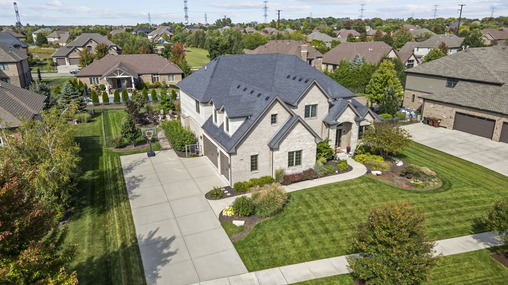 11886 Alana Lane, Frankfort, IL 60423