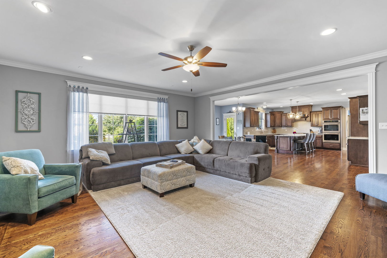 11886 Alana Lane, Frankfort, IL 60423