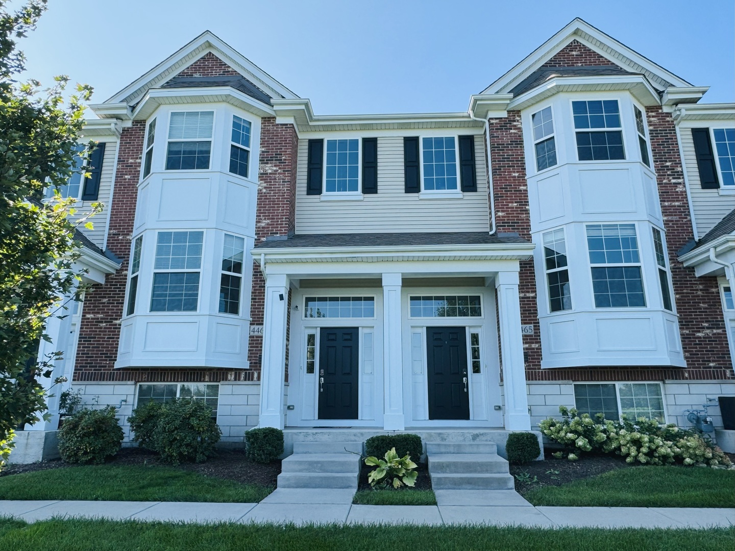 4463 MONROE Court, Naperville, IL 60564