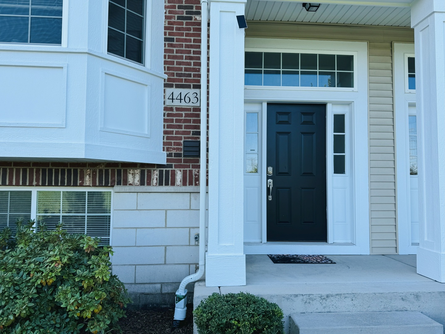 4463 MONROE Court, Naperville, IL 60564