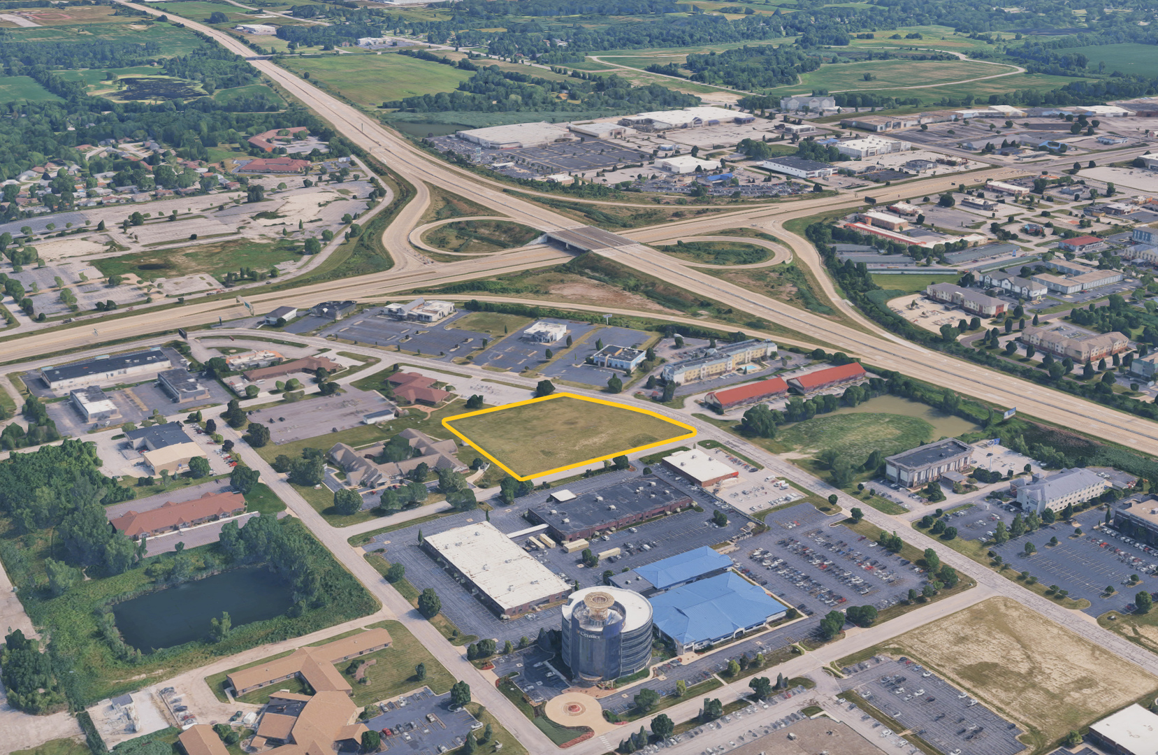 780 E 83rd Avenue, Merrillville, IN 46410