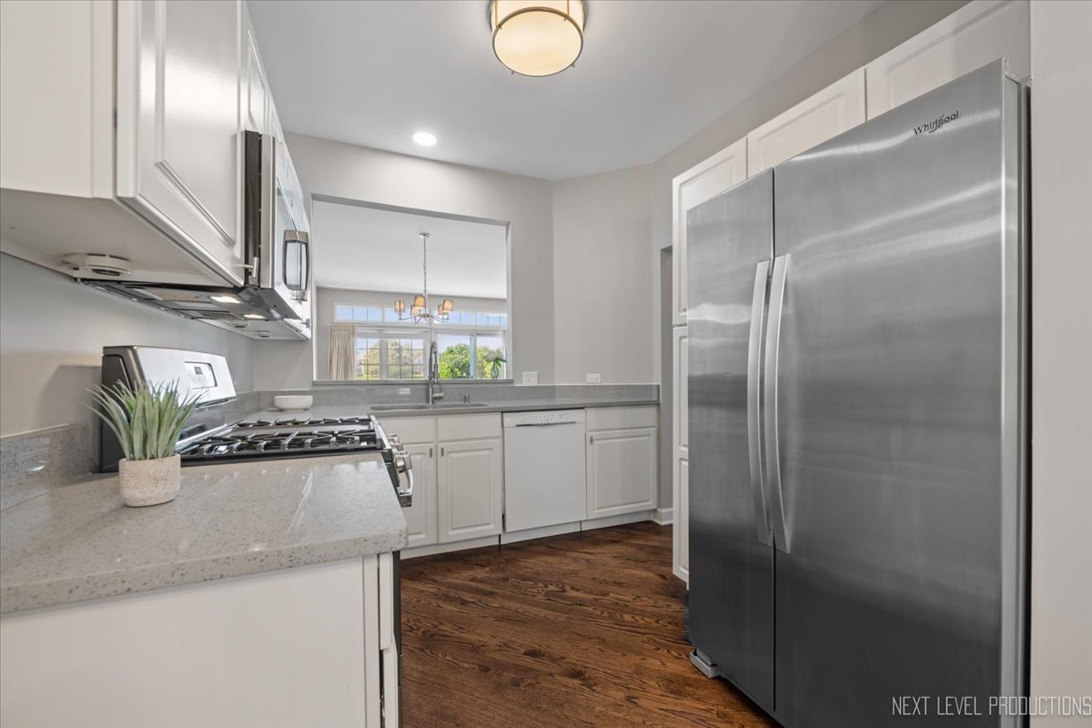 1471 Aberdeen Court #1471, Naperville, IL 60564