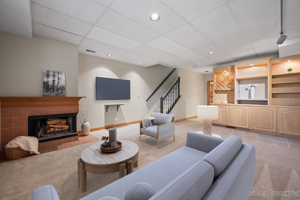 1471 Aberdeen Court #1471, Naperville, IL 60564