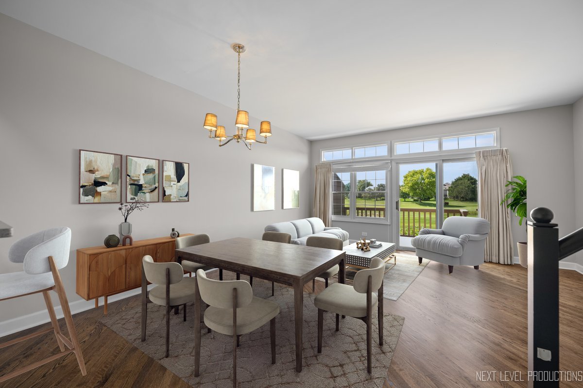 1471 Aberdeen Court #1471, Naperville, IL 60564