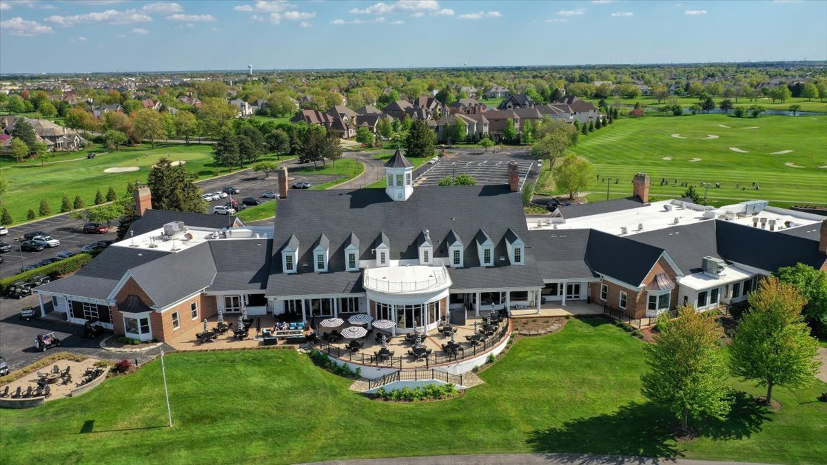 1471 Aberdeen Court #1471, Naperville, IL 60564