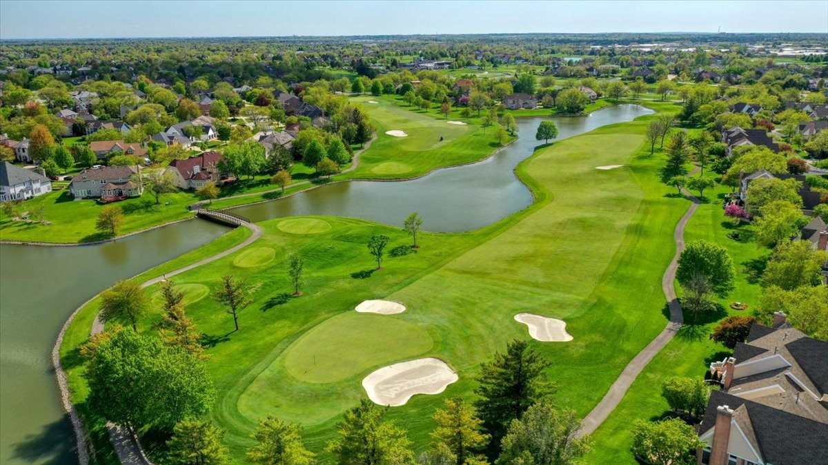 1471 Aberdeen Court #1471, Naperville, IL 60564