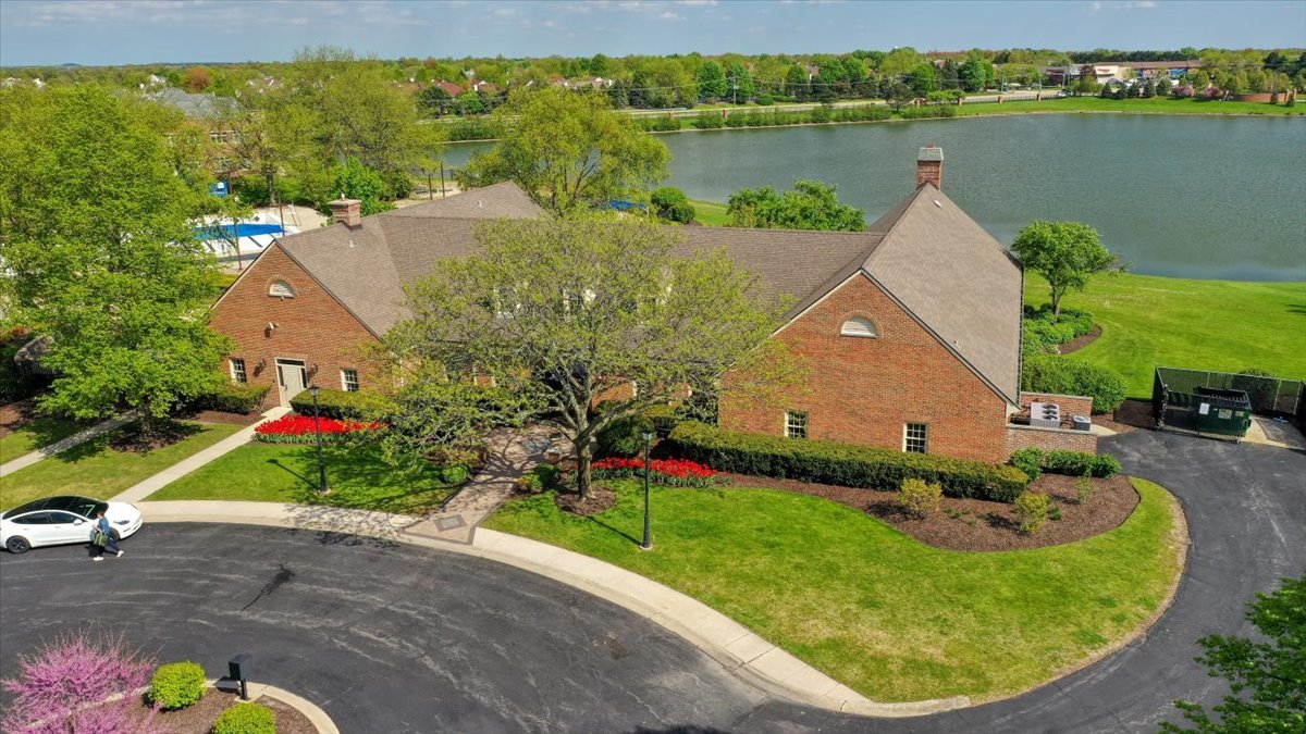 1471 Aberdeen Court #1471, Naperville, IL 60564