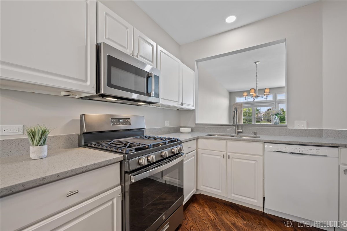 1471 Aberdeen Court #1471, Naperville, IL 60564