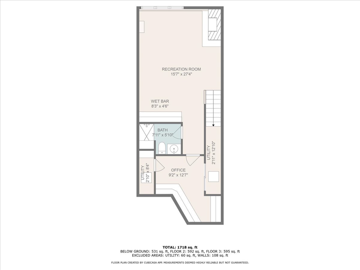 1471 Aberdeen Court #1471, Naperville, IL 60564